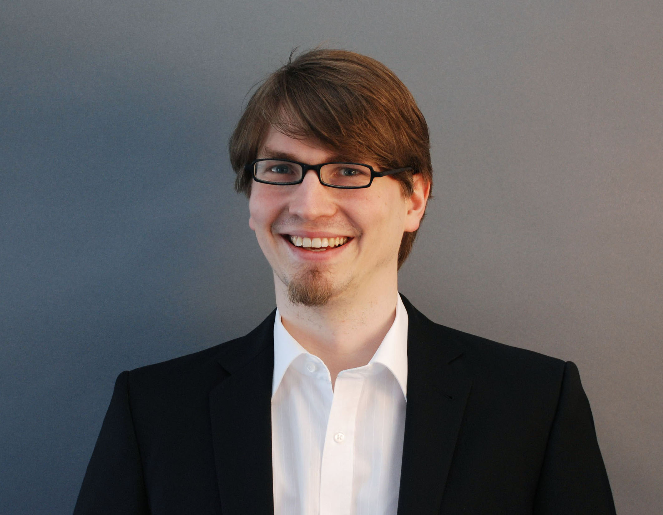 Bernd Rücker