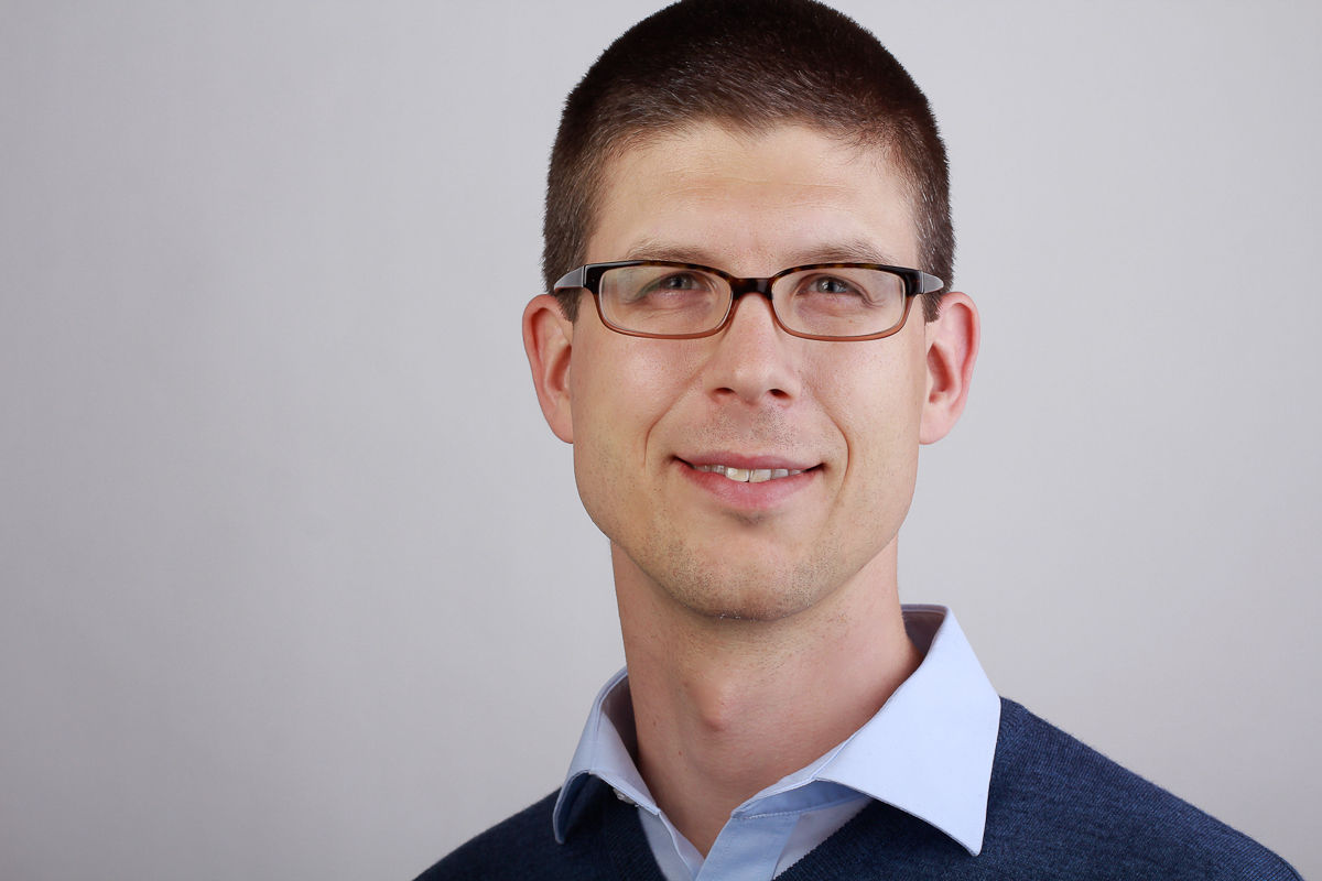 Alexander Schwartz