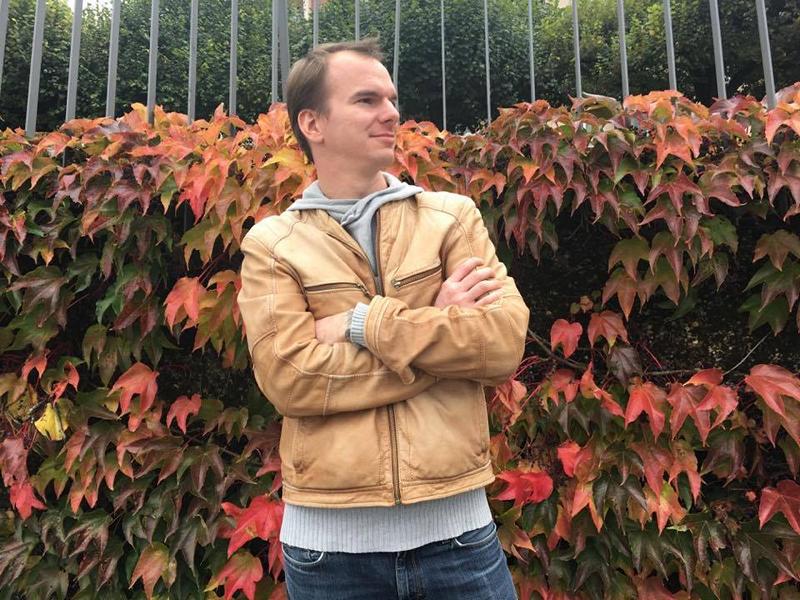 Florian Stefan