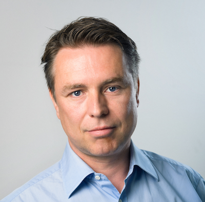 Lukas Weber