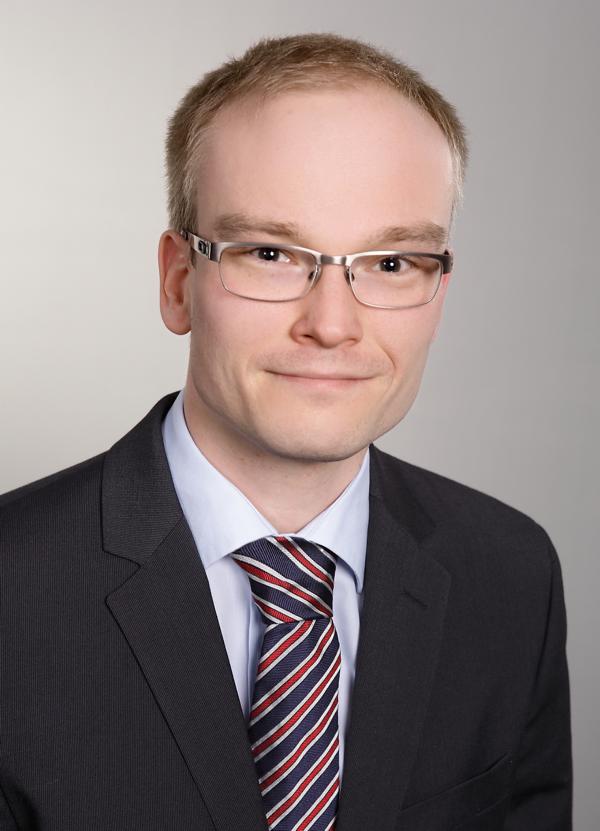 Marco Buss
