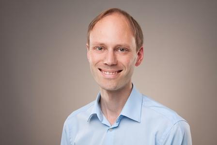 Dr. Marius Hofmeister