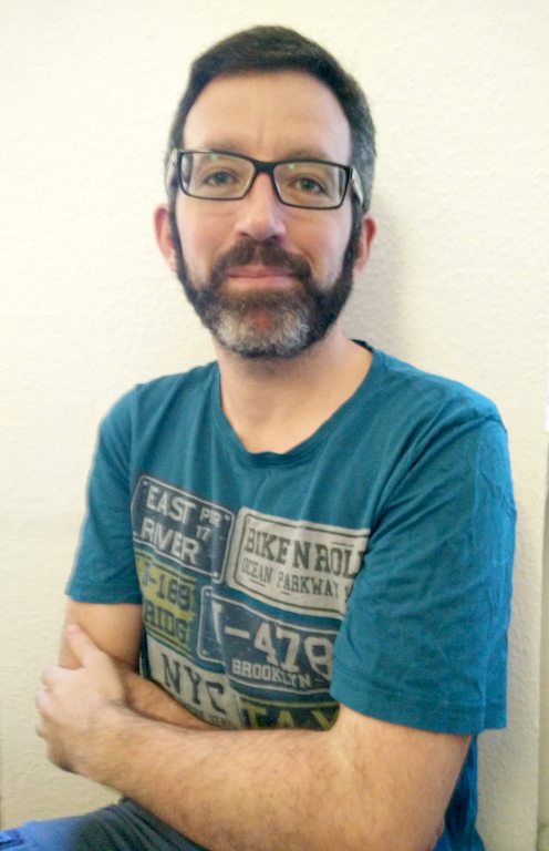 Pere Urbon-Bayes