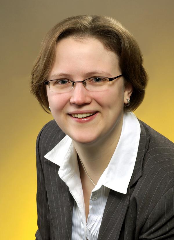 Sandra Parsick