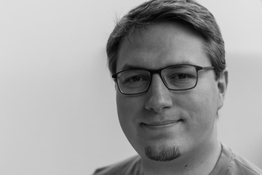 Stefan Rudnitzki