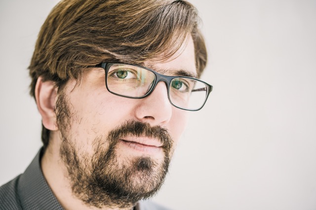 Thorsten Diekhof
