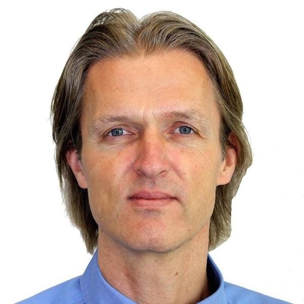 Uwe Friedrichsen