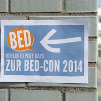 BED-Con 2014