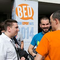 BED-Con 2014