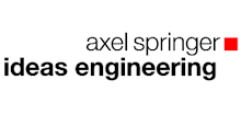 axel springer ideas engineering