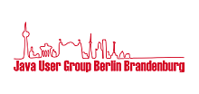 Java User Group Berlin Brandenburg Logo