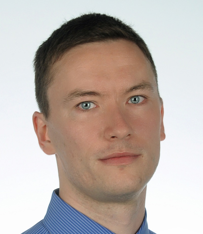 Sebastian Lohmeier