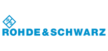 ROHDE & SCHWARZ