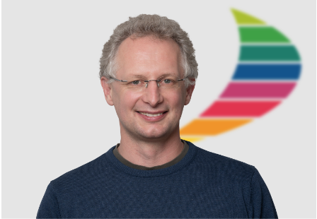 Dr. Torsten Fink Dr. Torsten Fink