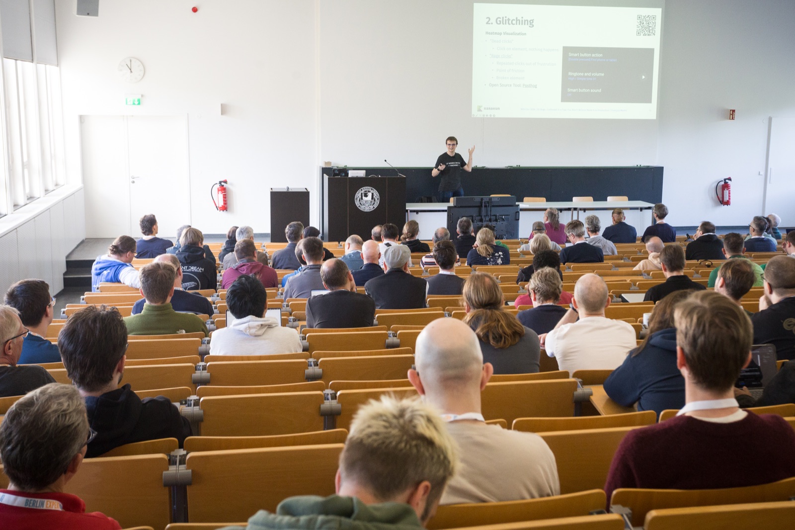 Photo 6 from Berlin Expert Days 2026