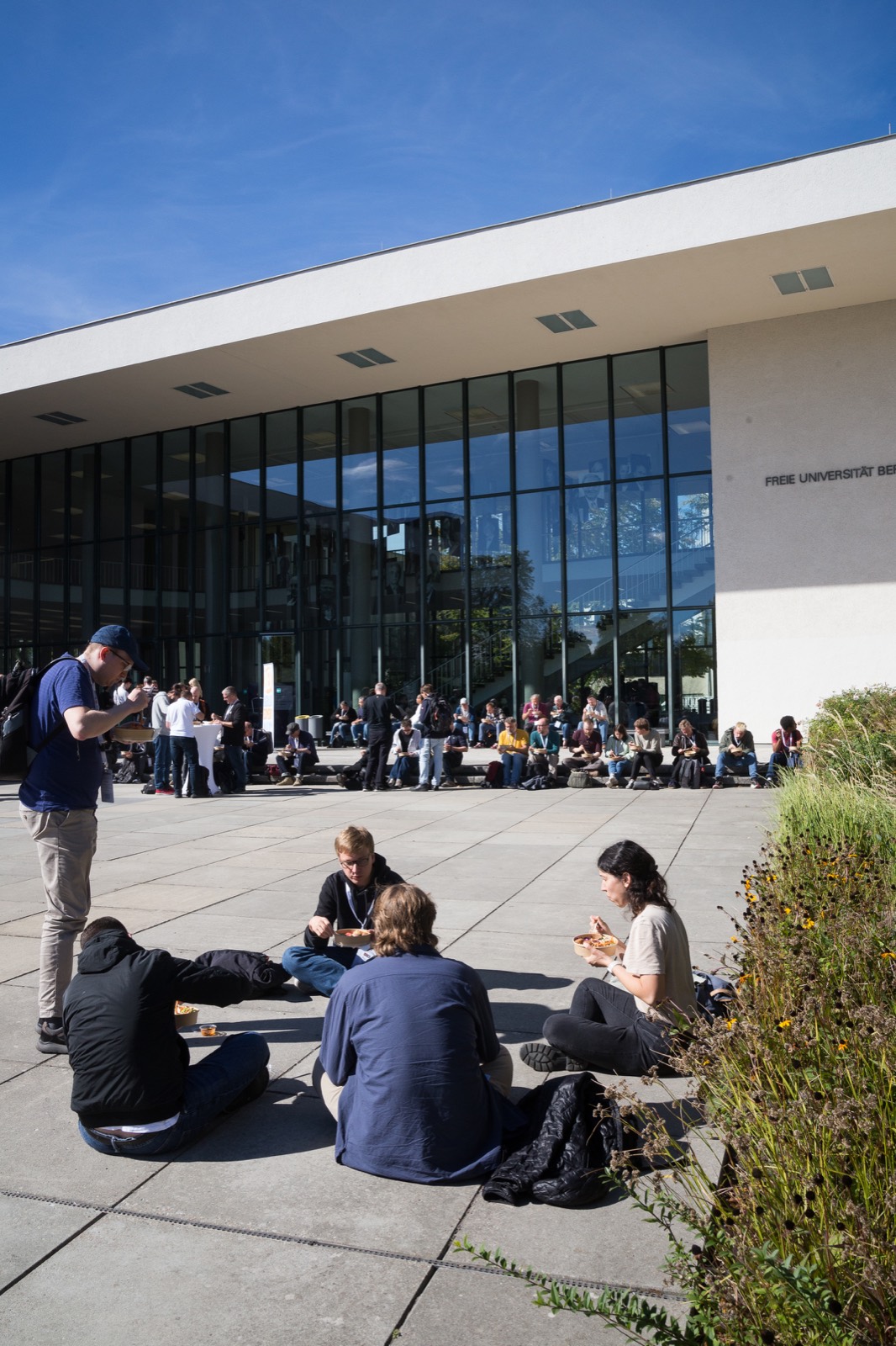 Photo 41 from Berlin Expert Days 2026