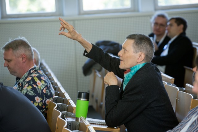 Photo 29 from Berlin Expert Days 2026