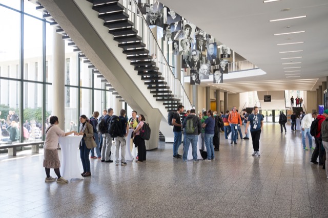 Photo 42 from Berlin Expert Days 2026