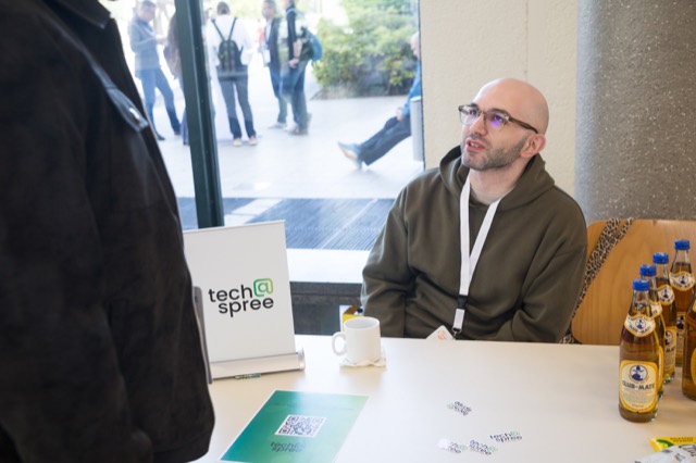 Photo 44 from Berlin Expert Days 2026